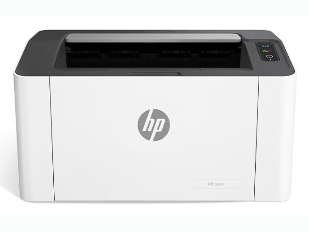 惠普（HP）1003w无线激光打印机 打印机学生家用 家庭打印作业打印小巧简约