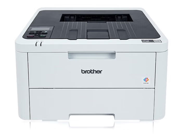 兄弟（brother）HL-L3228CDW 彩色激光打印机 A4高速双面无线网络打印 商用办公
