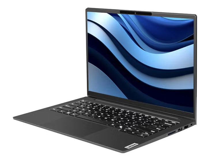 联想（Lenovo）昭阳全能X5-14 14英寸商用办公轻薄便携笔记本电脑  CORE C7-240/16G/1T/W11