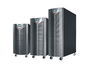 易事特  EA900系列10kVA-30kVA(3/3)  三进三出 UPS