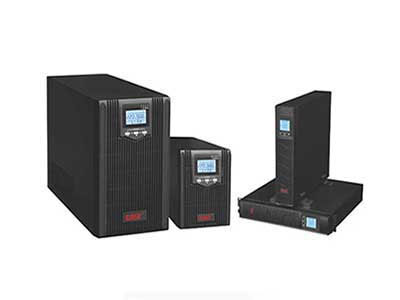 易事特ups电源EA600系列