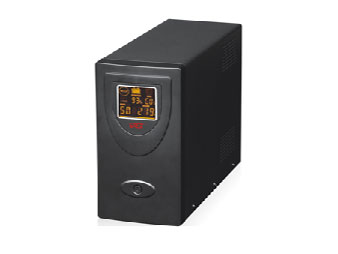 易事特ups电源EA300系列500VA-1500VA  后备式UPS