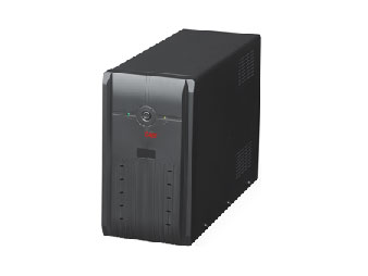 易事特ups电源EA200系列500VA-1500VA  后备式UPS
