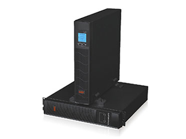	易事特（EAST） EA900系列1kVA-10kVA   机架式 UPS