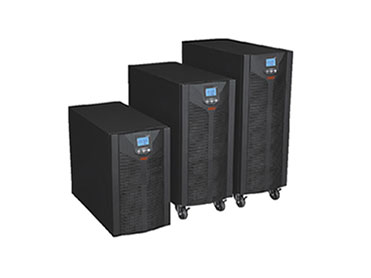 易事特（EAST） EA900系列1kVA-20kVA   单进单出 UPS
