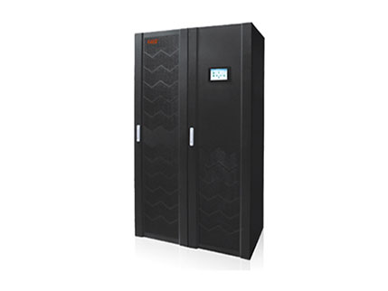 	易事特（EAST） EA990系列 150kVA-600kVA   在线式双变换三进三出高频UPS电源