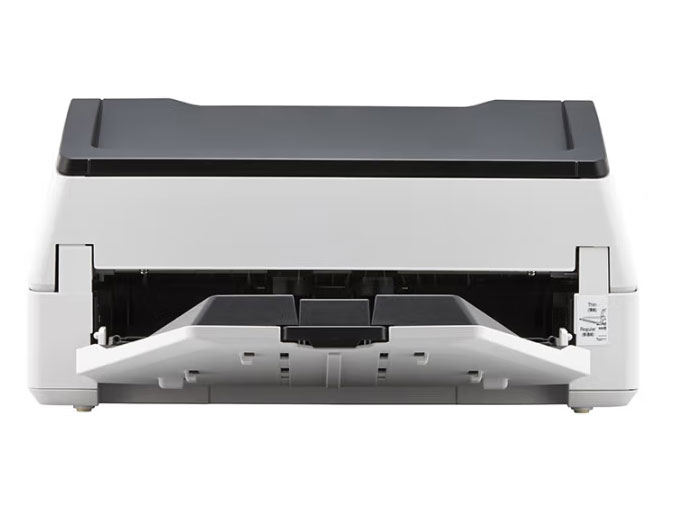 理光（Ricoh） fi-760LA扫描仪A3/A4高速双面自动进纸办公商用馈纸式扫描仪 文件发票扫描