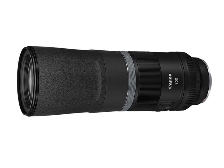 佳能（Canon） RF800mm F11 IS STM 超远摄定焦镜头 微单镜头
