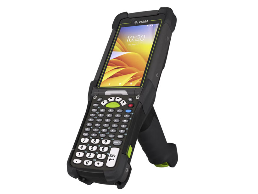 Zebra斑马 MC9400  数据采集器PDA掌上电脑安卓手持终端物流仓 