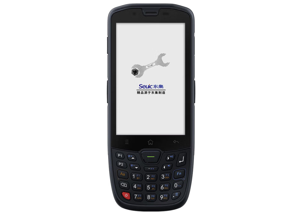 东集（Seuic）AUTOID10 旗舰型东大集成a10手持数据终端pda安卓采集器工业手机电信ERP仓库盘点机二维条码扫描枪