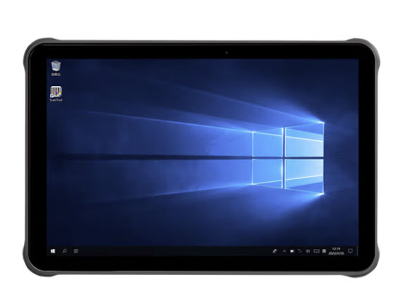 东集 Pad Air工业平板电脑 安卓数据采集器 PDA手持终端 AUTOID Pad Air 5G版本