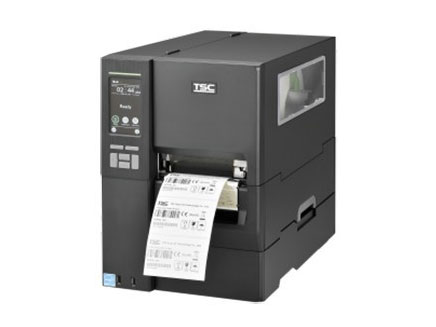   TSC台半  MH641P 专注工业级条码打印机