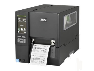 TSC台半 MH241 专注工业级条码打印机
