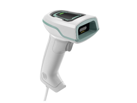 海康机器人  MV-IDH2000/H/03SR/03WN/U 医疗款有线手持读码器