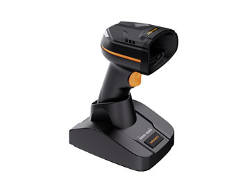海康机器人  MV-IDH3000B/13SR/05RN 无线手持读码器