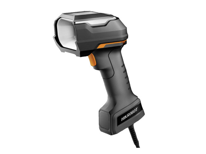 海康机器人  MV-IDH9000/13HHD/16RP/U 超耐用型U口有线手持读码器