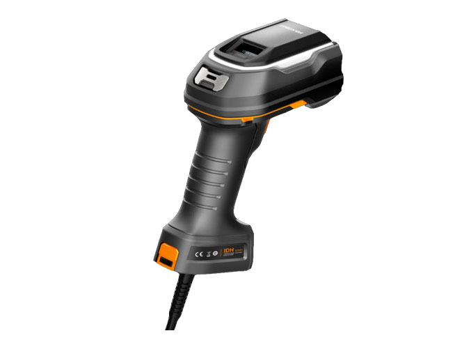 海康机器人  MV-IDH9000/13DP/04RP/U 超耐用型U口有线手持读码器