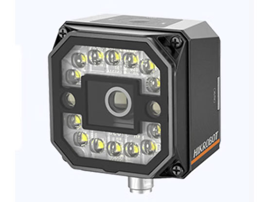 海康机器人  智能读码器固定式ID3000系列 MV-IDCX010X-16LR 工业读码器