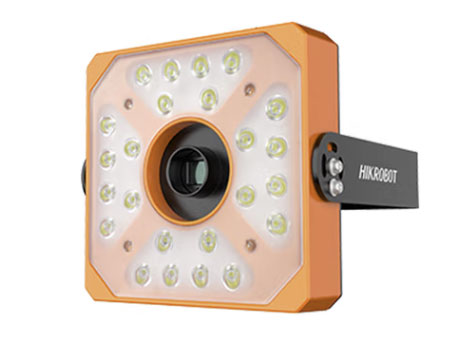 海康机器人  工业智能读码器一二维码识别扫码器 MV-PD010003-06M-16C