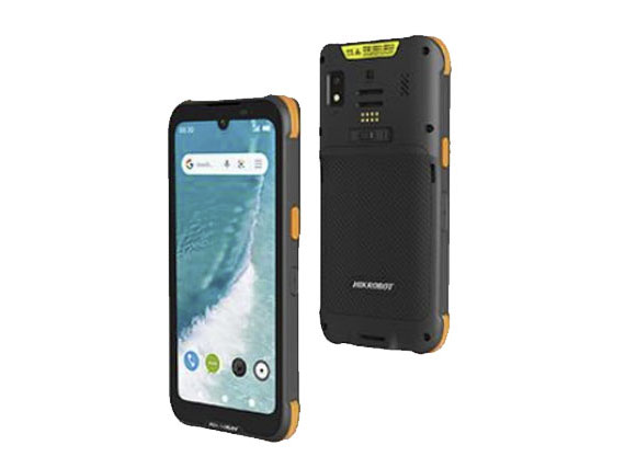 海康机器人  MV-IDP5006/5G/4&64/05FR 6寸5G手持终端PDA