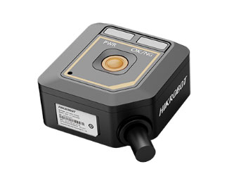 海康机器人  MV-SC1008M-05S-WBN-NR SC1000视觉传感器，5mm镜头，80万像素，黑白，对焦距离120mm