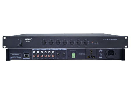 音莲声  IP网络编解码器  YS-901/YS-902  