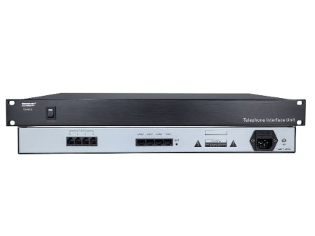 音莲声 IP网络电话接口   YS-910  