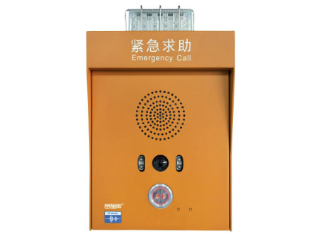 音莲声  IP网络可视对讲终端   YS-907SDG  