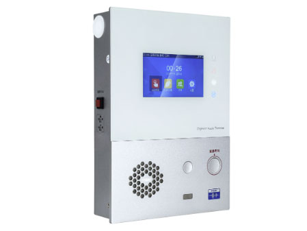 音莲声  IP网络音频终端   YS-908SP  