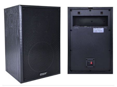 音莲声  IP网络木质音响   S-830  