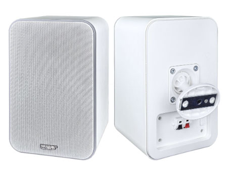 音莲声  IP网络壁挂副音响  S-820F  