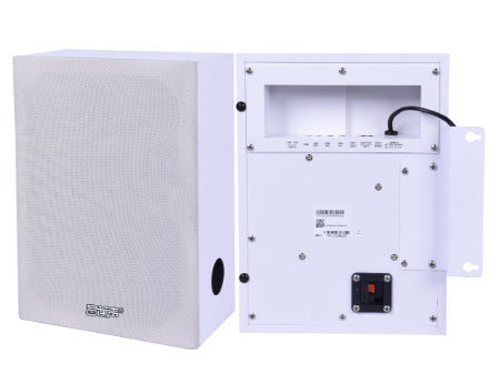 音莲声  IP网络音箱   S-830S  