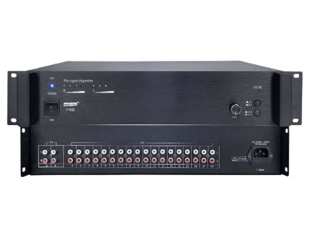 音莲声  18路信号分配器   T-9003  