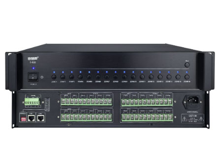 音莲声  16路功率分区器   T-9005  