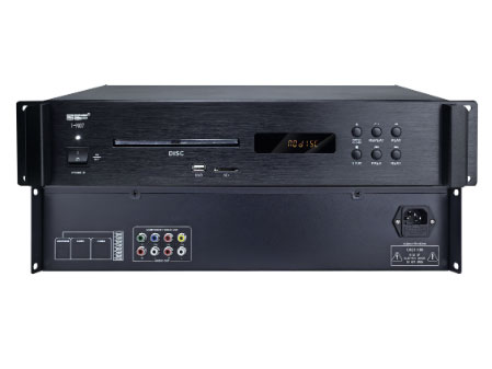 音莲声  DVD播放器   T-9007  