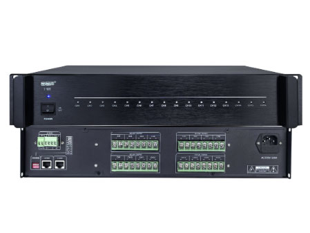 音莲声  16路电源强切器   T-9011  