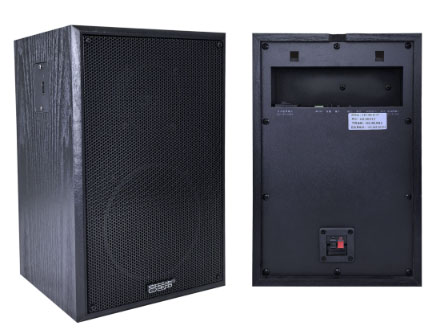 音莲声  4G/IP云音箱   S-830  