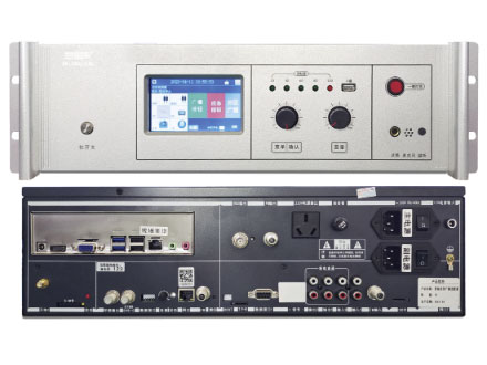 音莲声  县级应急广播适配器   SK-2002-CXL  