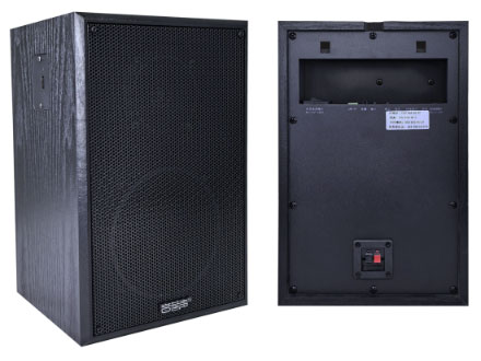 音莲声  多模监听音箱   SK-3800-C  