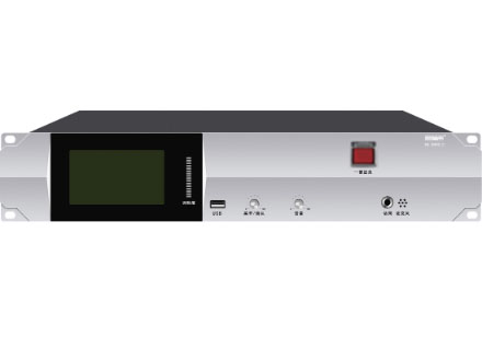 音莲声  乡村应急广播适配器   SK-2002-C  