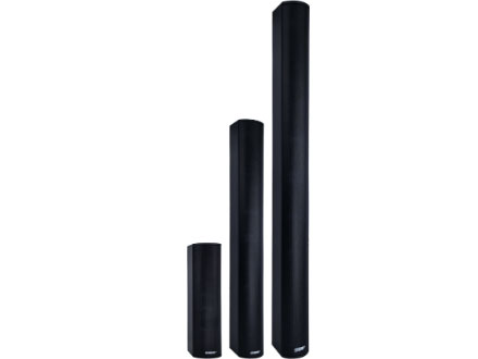 音莲声  3寸会议音柱   P3-100/P3-200/P3-300  