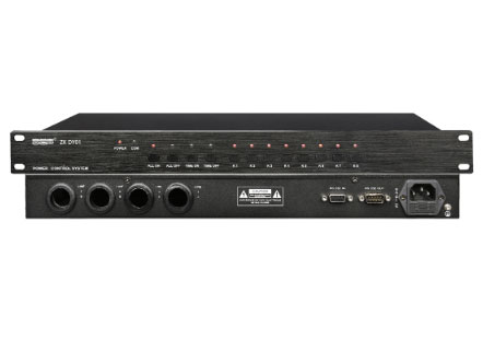 音莲声  电源控制器   ZK-DY01  