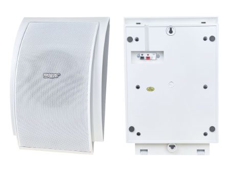 音莲声  壁挂扬声器  B-12  