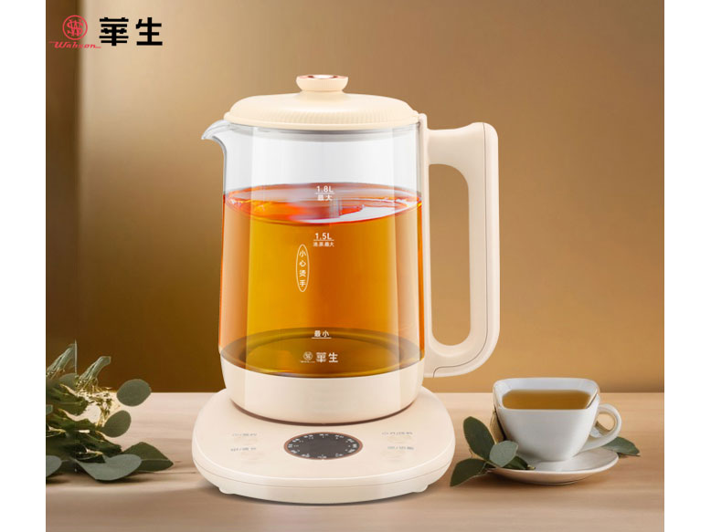 华生  养生壶  HD-318