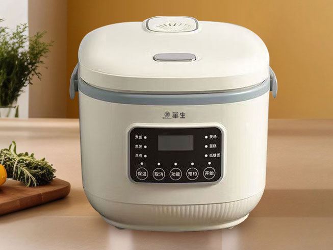 华生  智能电饭煲  FBD40-S  