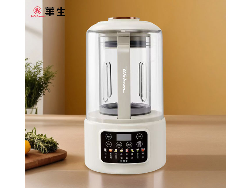 华生  破壁机  PBJ-010  