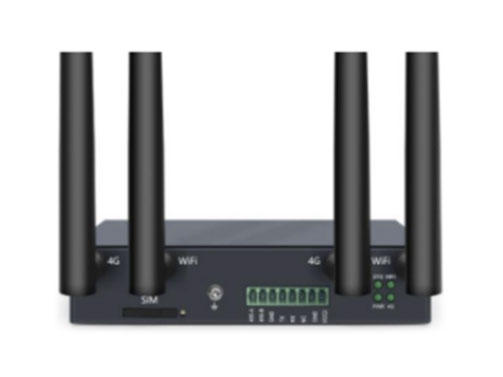 博达  BDCOM BSR2900-LC403工业级LTECPE