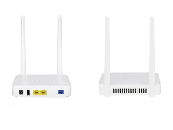 博达  BDCOM GP1704-2G系列 商用级干兆HGU