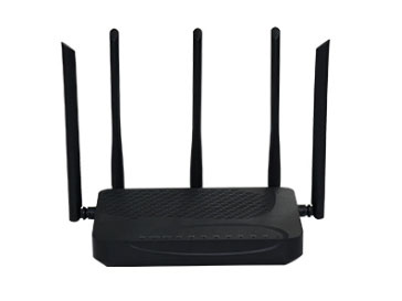 博达  BDCOM GP1706-4G系列 商用级干兆HGU