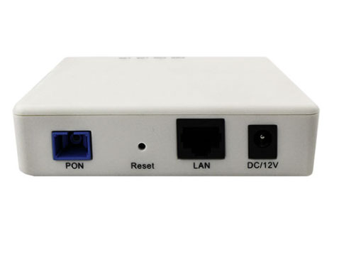 博达  BDCOM P1501DT 商用级干兆SFU